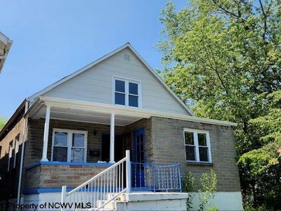 310 Mississippi St, Morgantown, WV, 26501