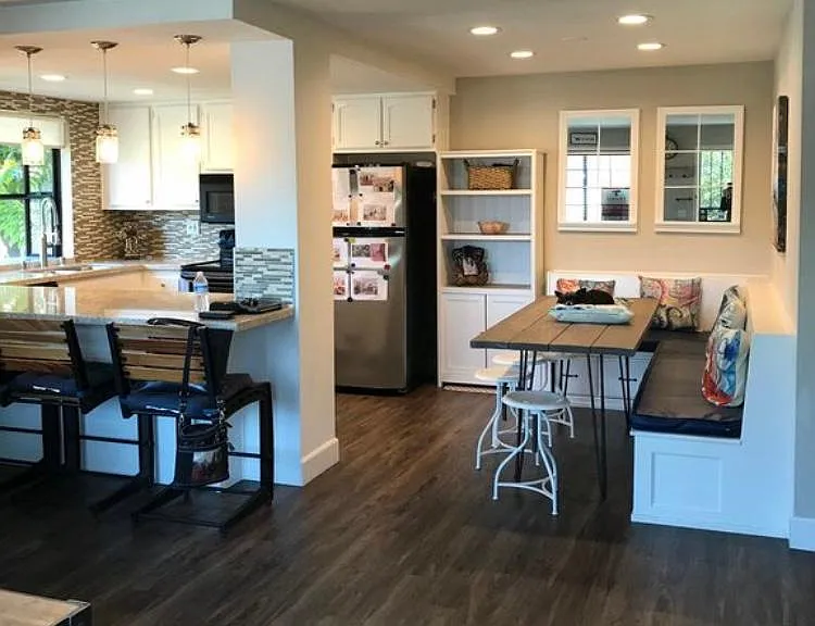 1860 Pacific Beach Dr #1 — Photo 8