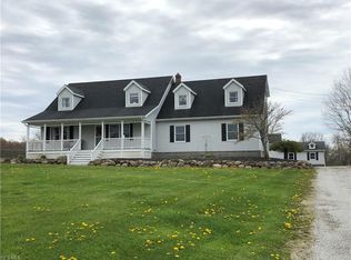 3840 Webb Rd, Ravenna, OH 44266