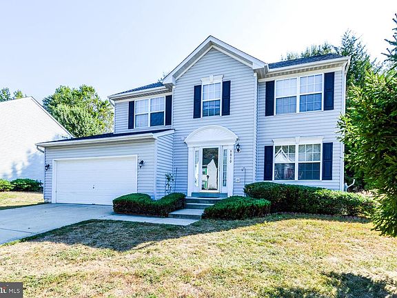 2nd image of 9810 Black Eagle Way