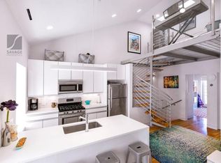 1607 Tremont St #3SW, Roxbury Crossing, MA 02120