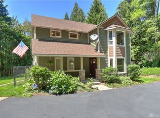 27105 203rd Ave SE, Kent, WA 98042