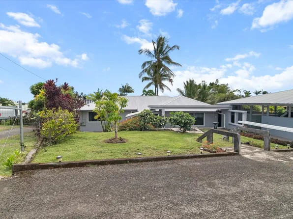 38 Mehau Ln, Hilo, HI 96720