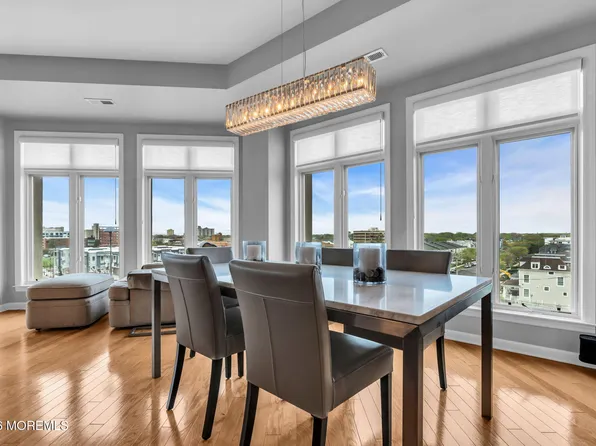 1501 Ocean Avenue #1511, Asbury Park, NJ 07712