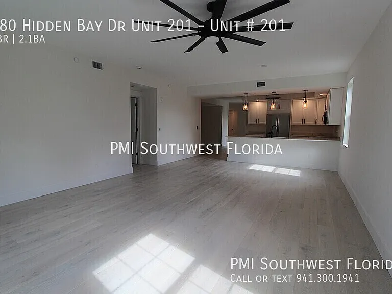 280 Hidden Bay Dr #201 — Photo 4