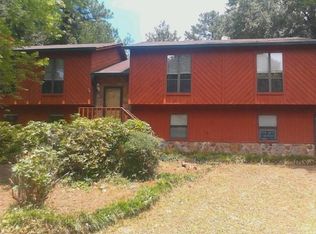 2972 Rolling Green Rdg, Douglasville, GA 30135