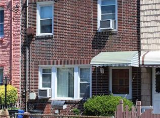 566 Logan Ave, Bronx, NY 10465