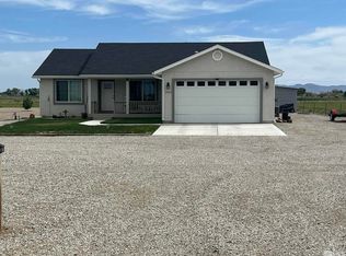 3127 Schindler Rd, Fallon, NV 89406