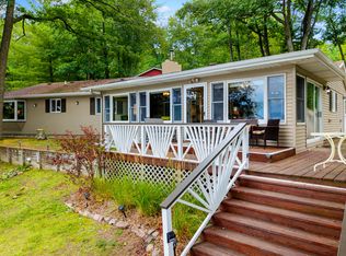 5923 Oak Rd, Rose City, MI 48654
