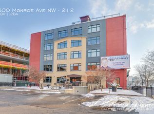 600 Monroe Ave NW APT 212, Grand Rapids, MI 49503