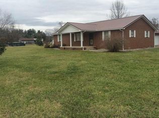 238 Gallia Pike, Haverhill, OH 45638