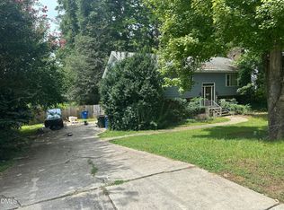 5605 Alpine Dr, Raleigh, NC 27609