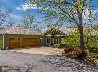 31761 S 605th Rd, Grove, OK 74344