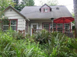 1217 SE Yew St, Milwaukie, OR