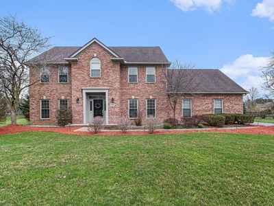 5583 Creekview Dr, Ann Arbor, MI, 48108
