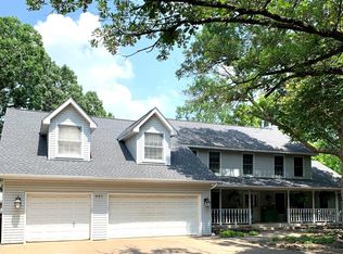 691 87th Ln NE, Blaine, MN 55434