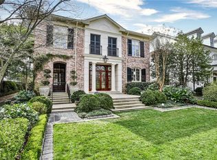 25 Inman Cir NE, Atlanta, GA 30309