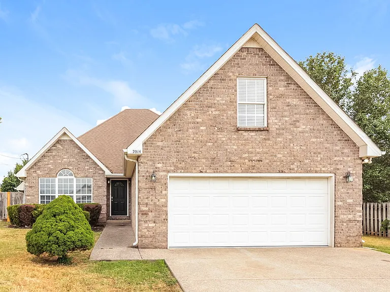 7014 Westfork Dr — Photo 1