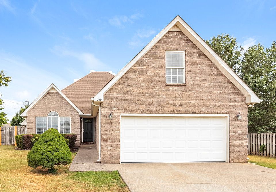 1st image of 7014 Westfork Dr