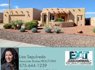 3205 Eclipse Ridge Ln, Las Cruces, NM 88011