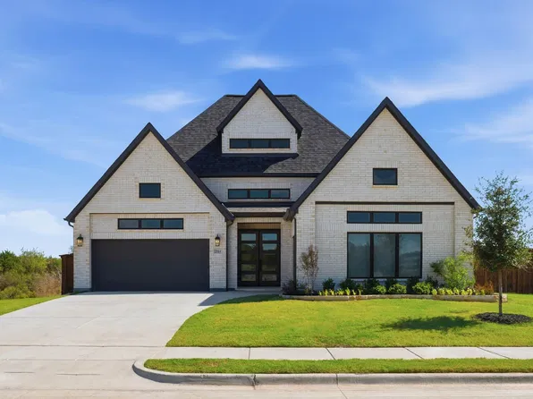 2064 Rustic Wood Ln, Midlothian, TX 76065