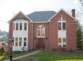 421 Chelsea Ct, Pittsburgh, PA 15241