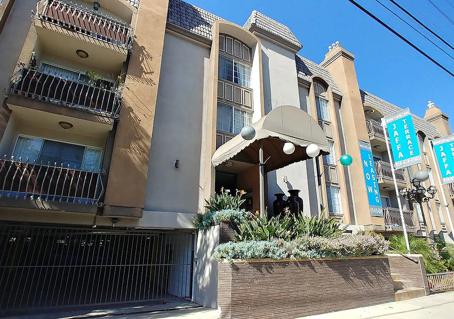 Jaffa Terrace — Photo 2