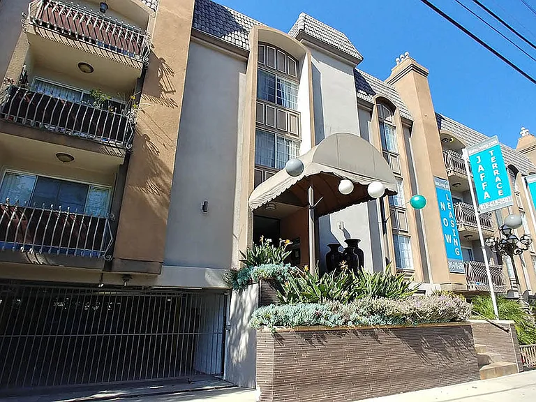 Jaffa Terrace — Photo 2