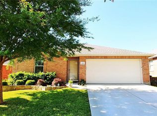 1416 Waterford Dr, Little Elm, TX 75068