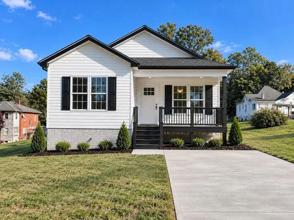 1005 Fentress St NW, Roanoke, VA 24017