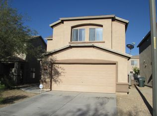 3633 E Drexel Manor Stra #SV, Tucson, AZ 85706