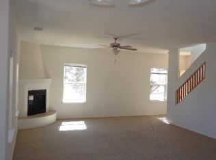 26 Blue Mule Dr, Edgewood, NM 87015