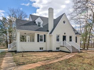 8074 Courthouse Rd, Louisa, VA 23093