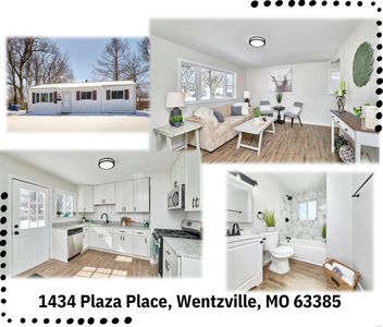 1434 Plaza Pl, Wentzville, MO, 63385