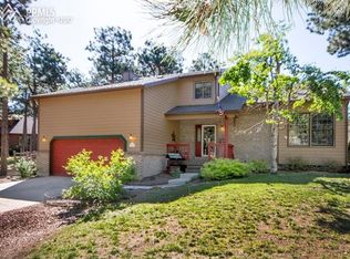 425 Wolverine Way, Monument, CO 80132