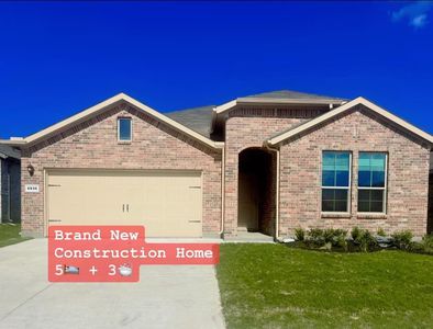 8621 Centerboard Ln, Fort Worth, TX, 76179