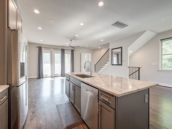 2nd image of 4211 Rawlins St Unit 108