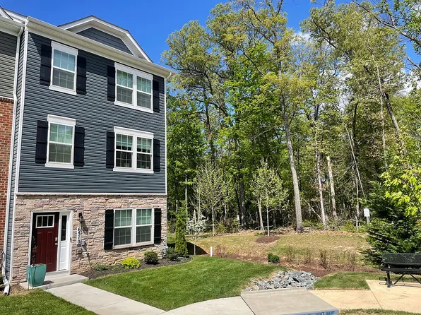 6510 Spoonbill Way, Clinton, MD 20735