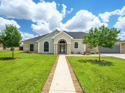 575 MONTE VISTA DR, Pleasanton, TX, 78064