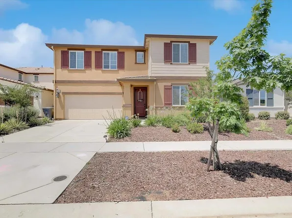 794 Berryessa Way, Plumas Lake, CA 95961