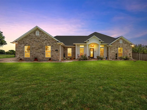 534 Dosher Ln, Woodway, TX 76712