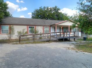 7600 Wegner Rd, New Braunfels, TX 78132