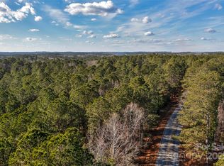 0 Old Douglass Rd, Blackstock, SC 29014