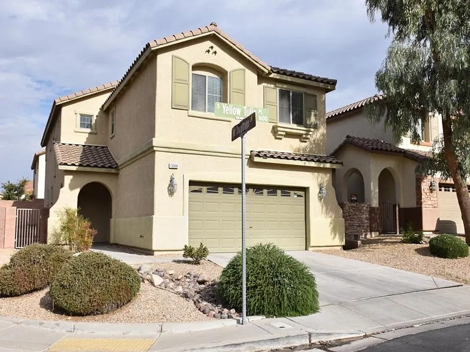 1644 Yellow Tulip Pl