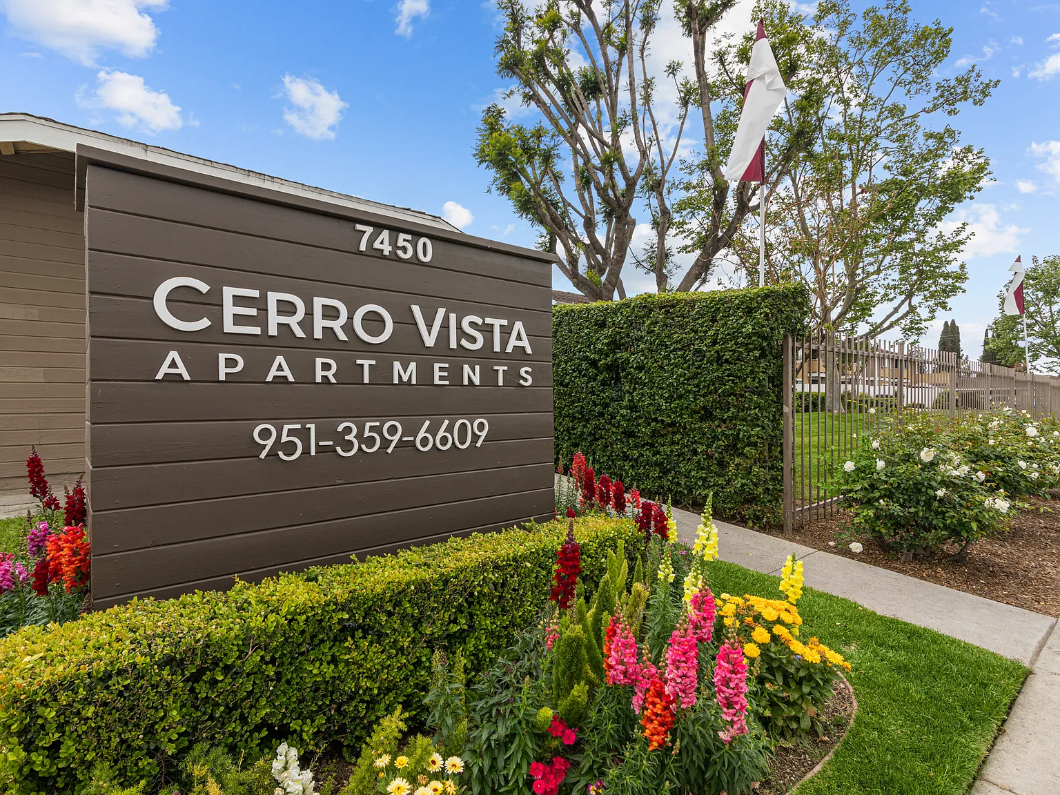 Cerro Vista Apartments — Photo 1