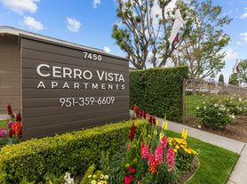 Cerro Vista Apartments
