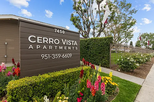 Cerro Vista Apartments Photo 1