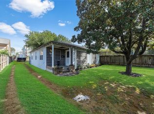 1129 W 22nd St, Houston, TX 77008