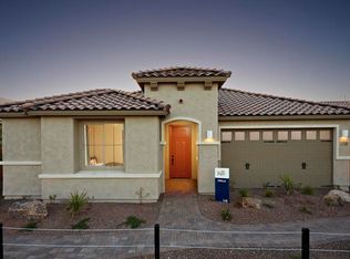 20110 W Moonlight Path, Buckeye, AZ 85326