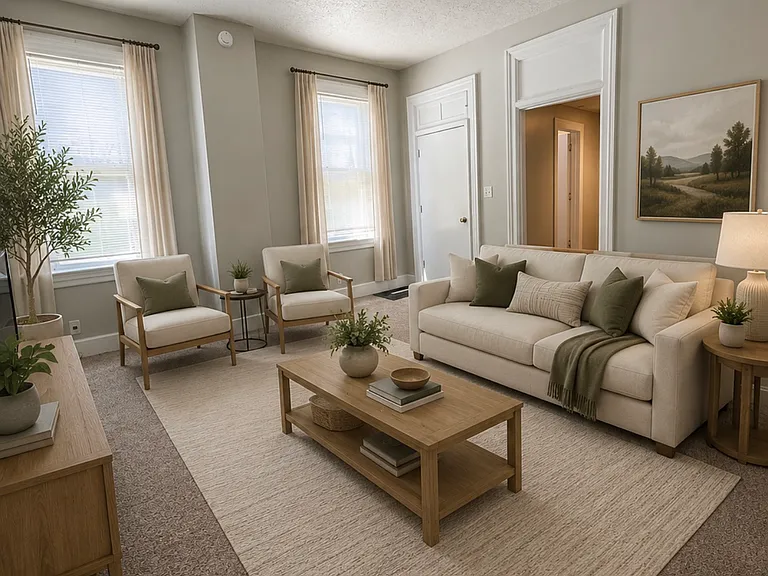 1402 Alabama St #1 — Photo 1